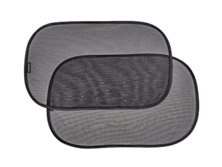 Sluneční clona 2 ks KikkaBoo 