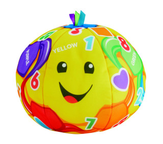 Fisher Price zpívající míč FTC89