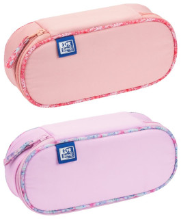 Pouzdro Etue Flowers Oxford