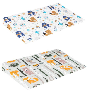 Klín do postýlky Infantilo