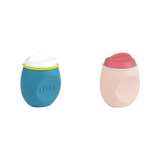 Lahvička Squeez'Portion