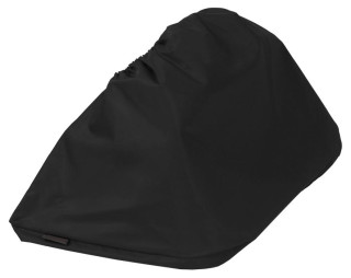 Sluneční stříška ke kočárku Emitex černá