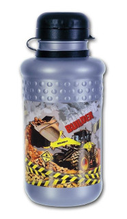 Láhev na pití Builder