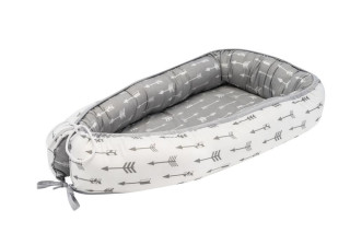 Hnízdo comfort Bomimi Šipky