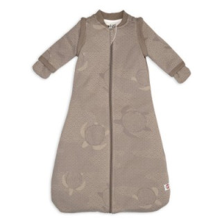 Spací pytel s rukávy Lodger Matcha Buffalo