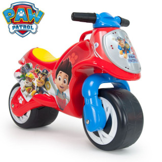 Dětské odrážedlo Neox Paw Patrol