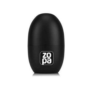 Houpadlo kočárku přenosné Bobby nabíjecí Matt Black Zopa