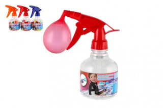 Pumpa na vodní bomby + bomby 50 ks 16 cm