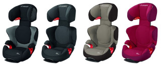 Maxi-Cosi Rodi AirProtect autosedačka