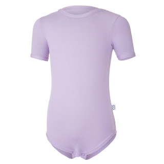 Body tenké KR Outlast® UPF 50+ sv.fialová 