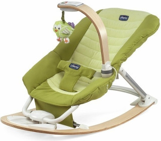 Chicco I-Feel - Lime 2014 lehátko