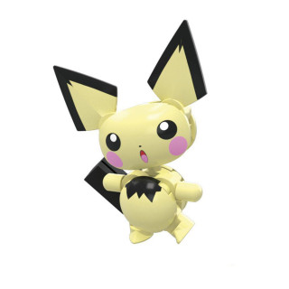 Mega Pokémon Evoluční set Pikachu