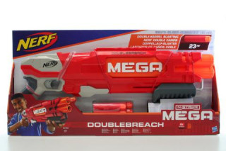 Nerf Mega Doublebreach