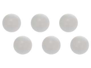 Gametime míčky na stolní tenis 6 ks 