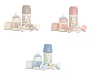 Novorozenecký set Wonderland New Suavinex