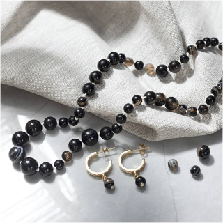 Kreativní sada Mini Craft Kit Jewellery Necklace & Earrings Creativ Company