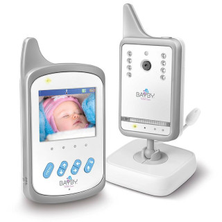 Digitální video chůvička BBM 7020 Bayby