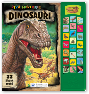 Dinosauři