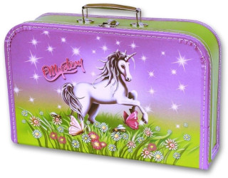 Kufřík 35 cm Mystery Emipo