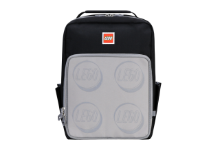 Lego Tribini Corporate Classic batoh velký - šedý