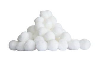 Filtrační kuličky 500 g Bestway