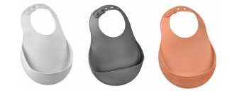 Bryndák silikonový Beaba