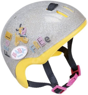 BABY born Helma na kolo