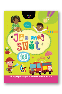 Najdi mě Já a můj svět