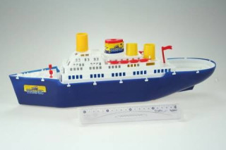Loď Titanic 51 cm