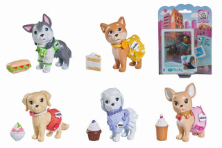 ChiChi Love Pejsek figurka