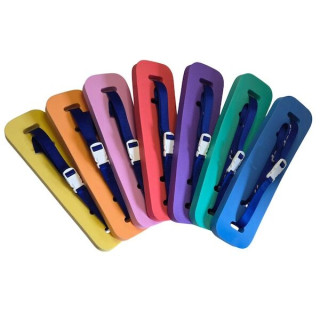 Pěnový plavecký pás Dena 1 000 mm pro děti Matuška Dena