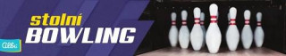Stolní bowling