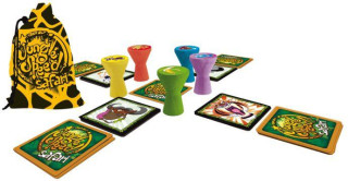 Jungle Speed SAFARI