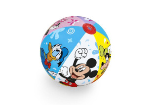 Míč nafukovací Mickey Mouse 51 cm