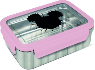 Box nerezový Mickey