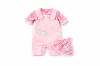 Oblečení pro panenku