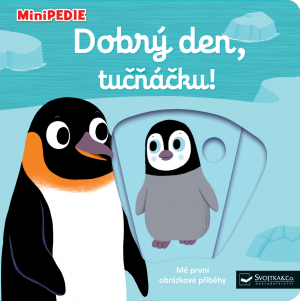 MiniPEDIE - Dobrý den, tučňáčku!