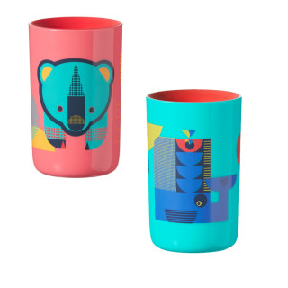 Netekoucí hrnek Easiflow 360° 250 ml