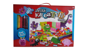 Velká kreativní sada