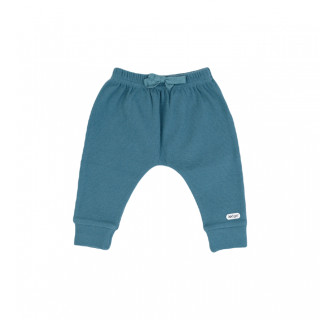 Dětské tepláčky Jogger Nomad Rib LODGER Dragonfly