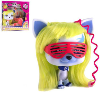 VIP PETS MAZLÍČEK LUNA