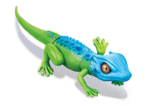 Robo alive ještěrka