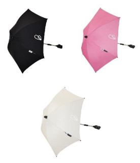 Slunečník na kočárek UV 50+ Asalvo