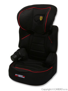 Autosedačka Nania Befix Sp Ferrari Black 2014 15 - 36 kg