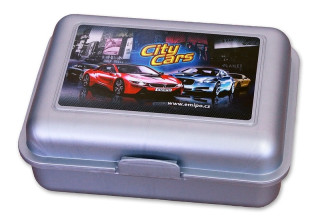 Box na potraviny City Cars Emipo