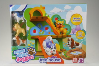 Domek pro zvířátka