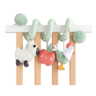 Multifunkční spirála Funny Farm