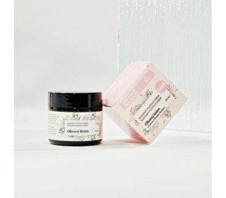 Olivový krém pro zralou pleť 30+ 60 ml Kvitok