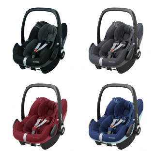 Pebble Pro i-Size autosedačka 0-13 kg