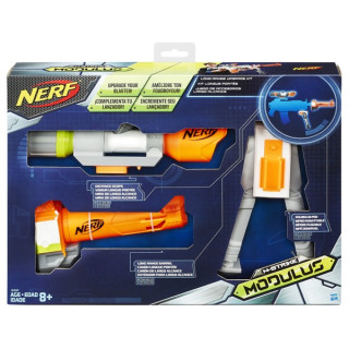 NERF Modulus extra výbava na dlouhé vzdálenosti